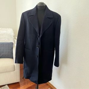 REISS Coat wool Blend XL.